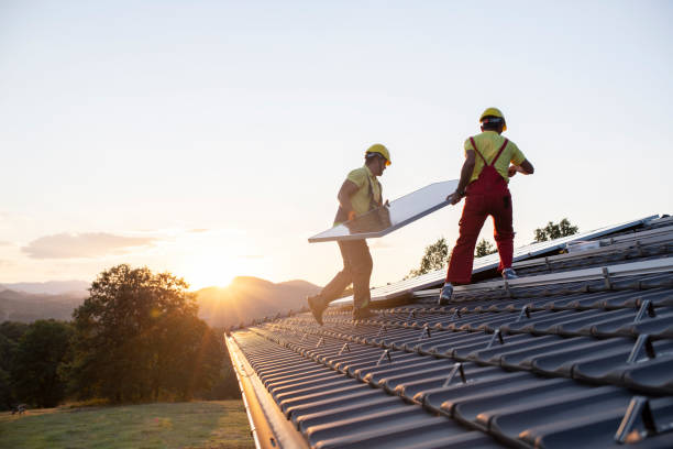 Best Emergency Roof Repair Services  in Ocean Pointe, HI