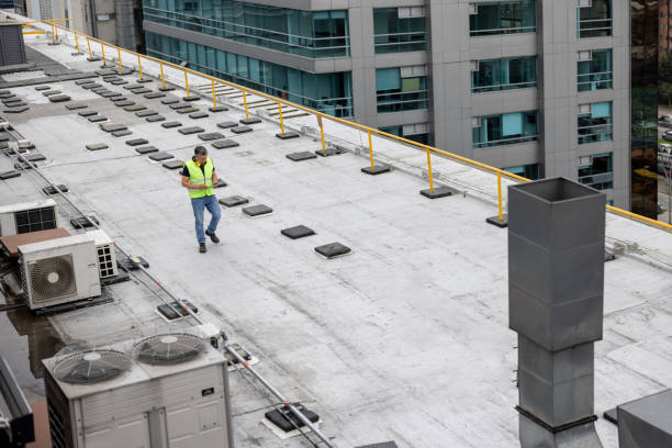 Best Solar Panel Roofing Installation  in Ocean Pointe, HI